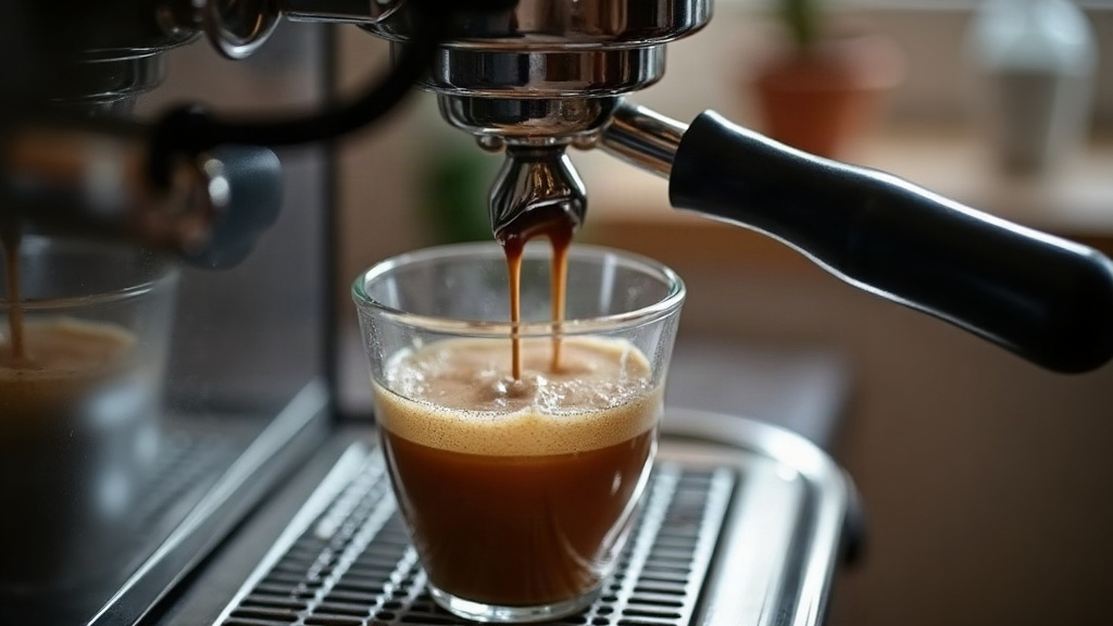 Removing Mineral Scale From a Single-Boiler Espresso Machine