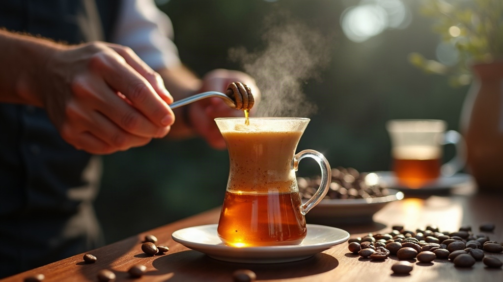 Home Barista Guide: Brewing Honey-Processed Costa Rican Coffee