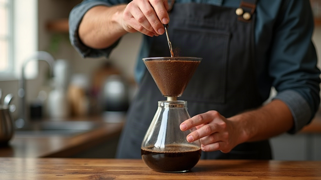 How to Clean a Coffee Grinder Without Rice: A Safer, Better Method