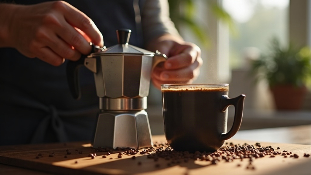 How to Rescue Sour Moka Pot Coffee Without Buying a New Grinder