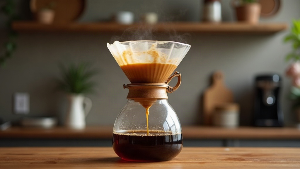How to Make Cafe-Quality Coffee With a Cheap Drip Maker