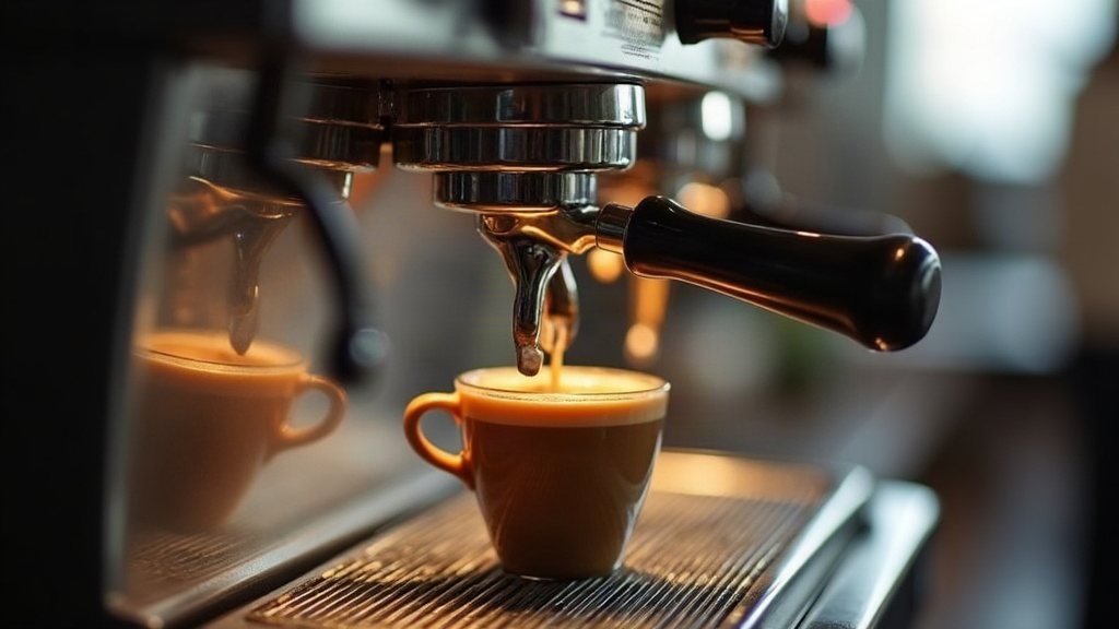Manual Lever Espresso for Home Baristas: When It Beats a Pump