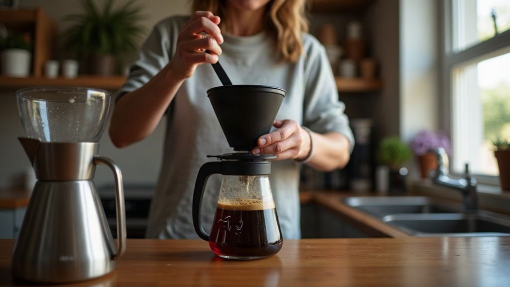 The Ultimate AeroPress Grind Size Guide for Better Coffee