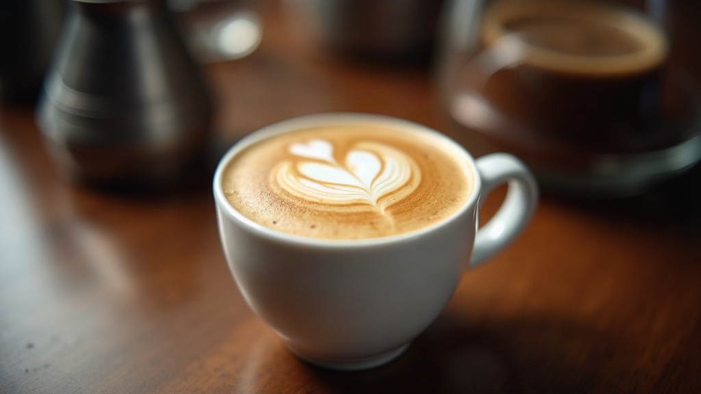 Why Cappuccino Foam Separates After Pouring (Fridge Fix)