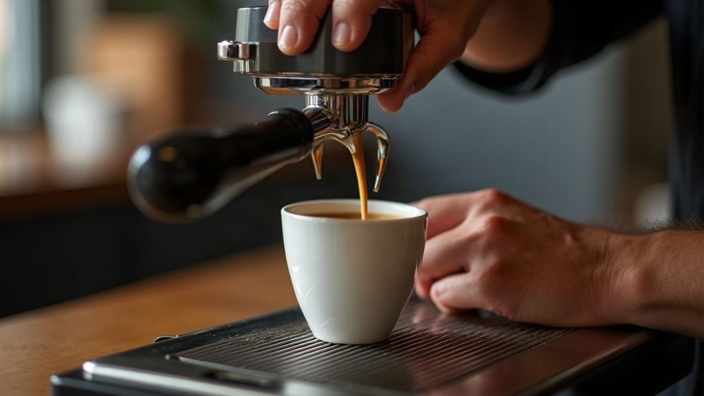 Why Espresso Channeling Starts After the First Shot: Fixes