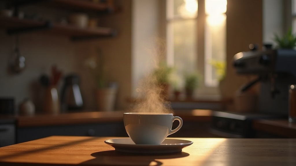 Why Your Espresso Has No Crema and How to Fix It